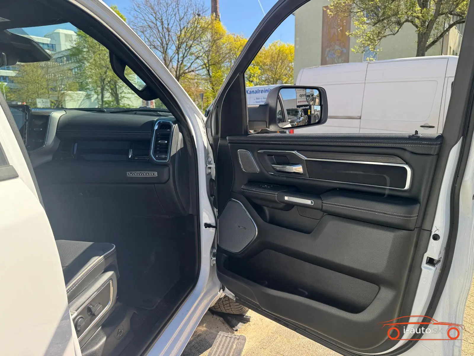 Dodge RAM 2025 na predaj – fotografia 15