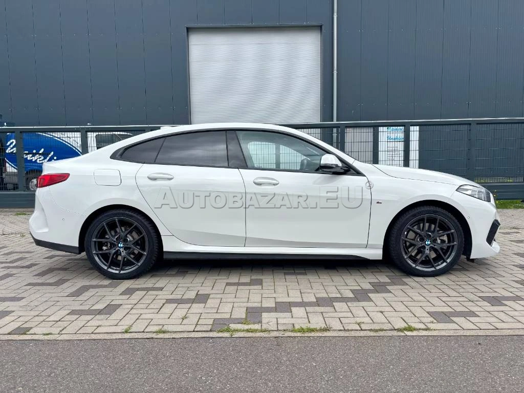 BMW Rad 2 Gran Coupé 220i M Sport