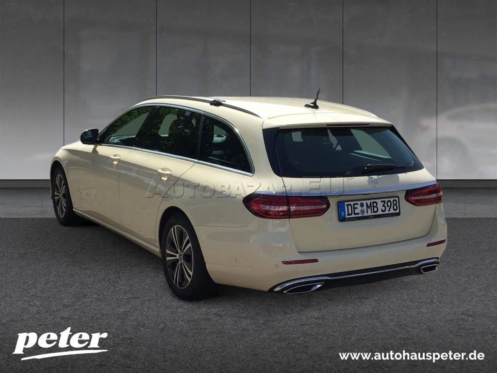 Mercedes-Benz E trieda Kombi 220 d mHEV A/T