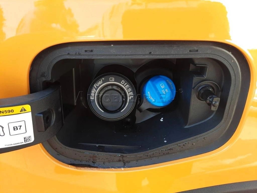 Ford Ranger 2025 na predaj – fotografia 26