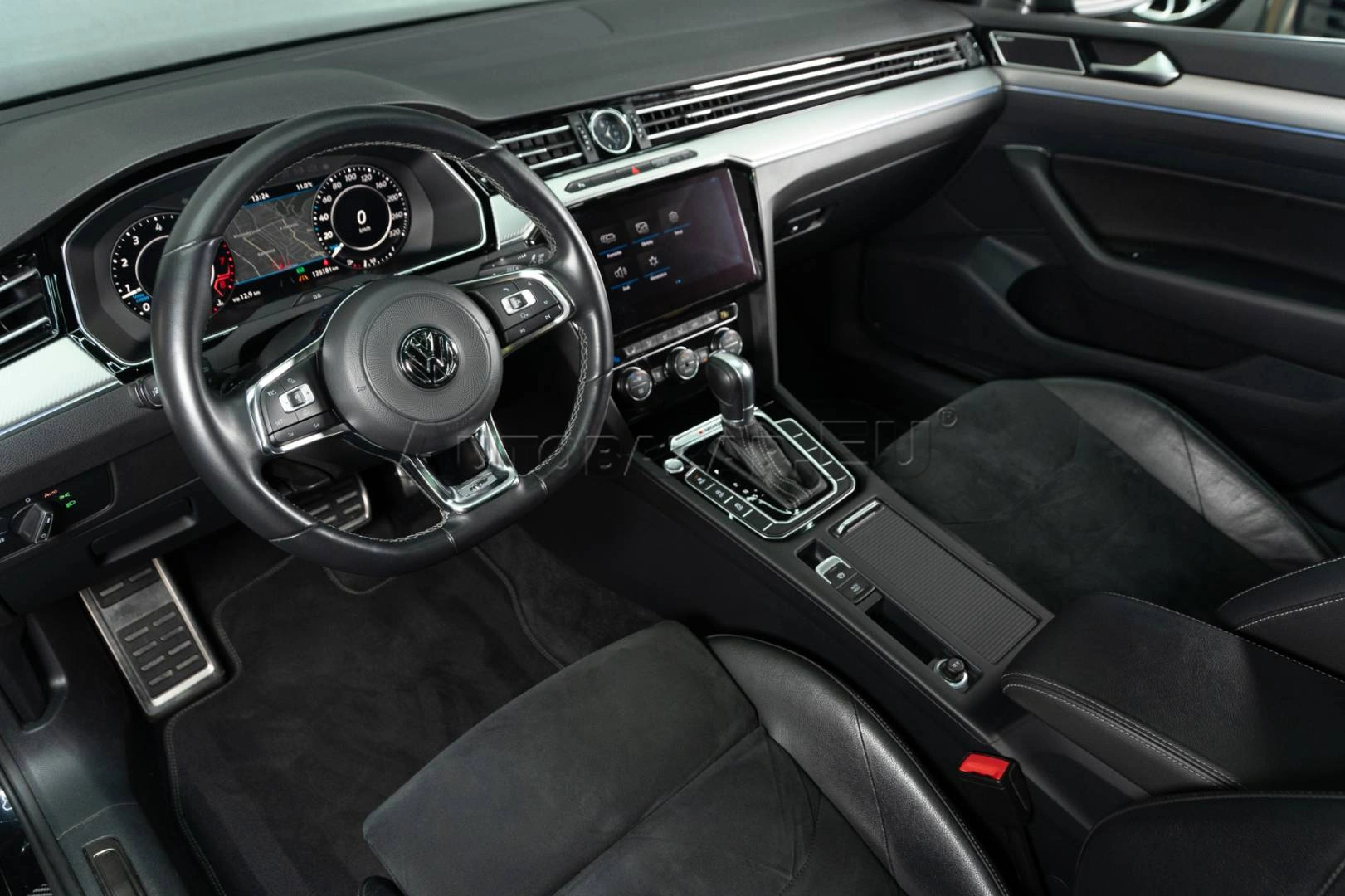 Volkswagen Arteon 2.0 TSI BMT R-Line 4MOTION DSG