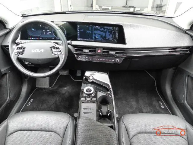Kia EV6 2022 na predaj – fotografia 6