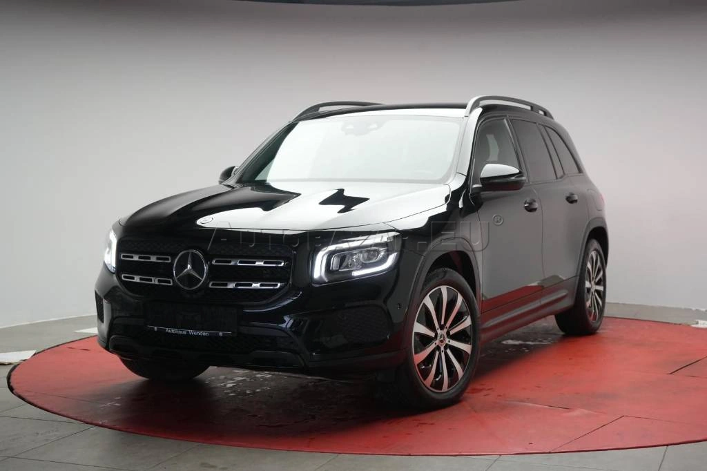 Mercedes-Benz GLB 200 A/T