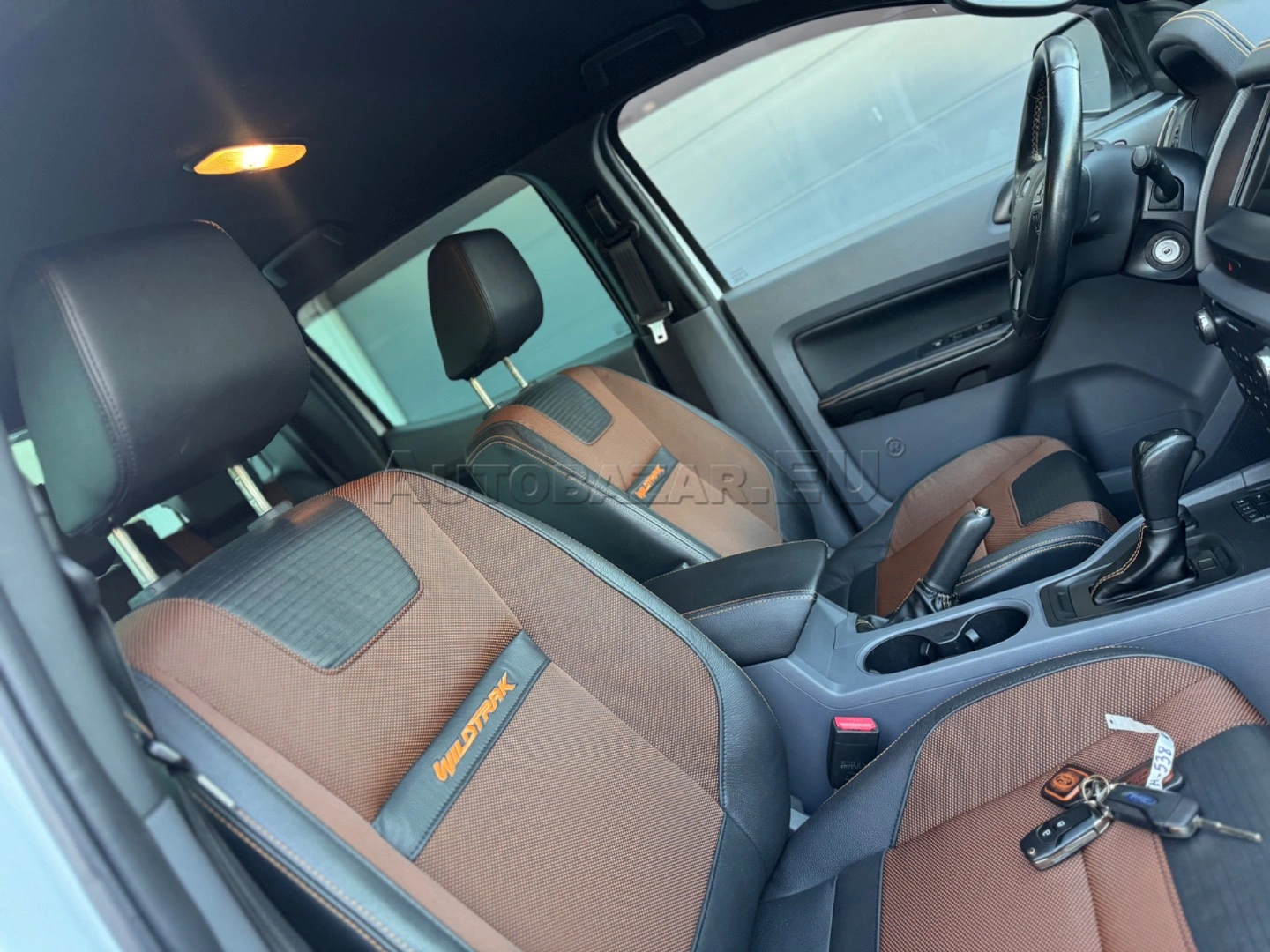 Ford Ranger 2019 na predaj – fotografia 12