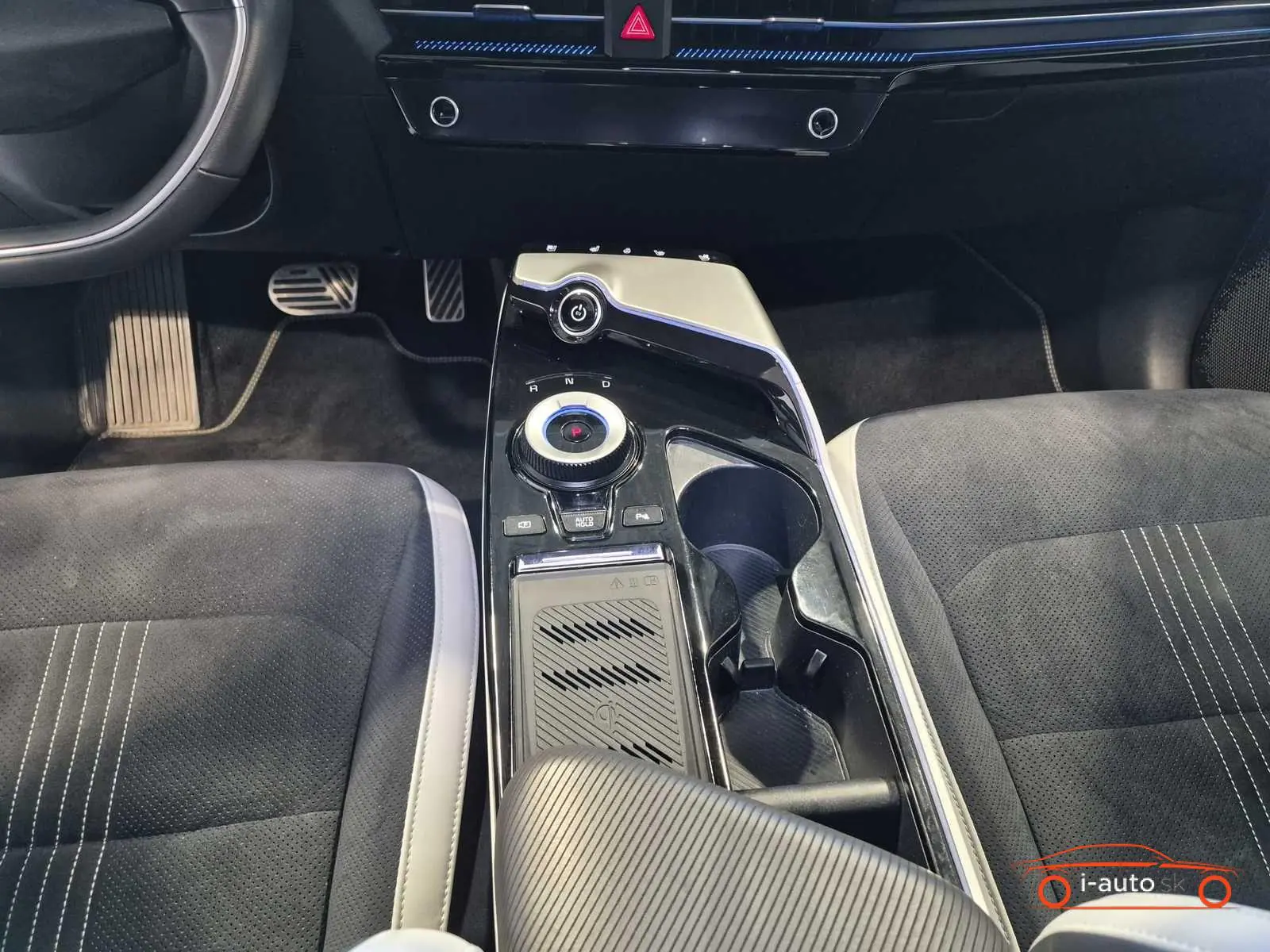 Kia EV6 2023 na predaj – fotografia 12
