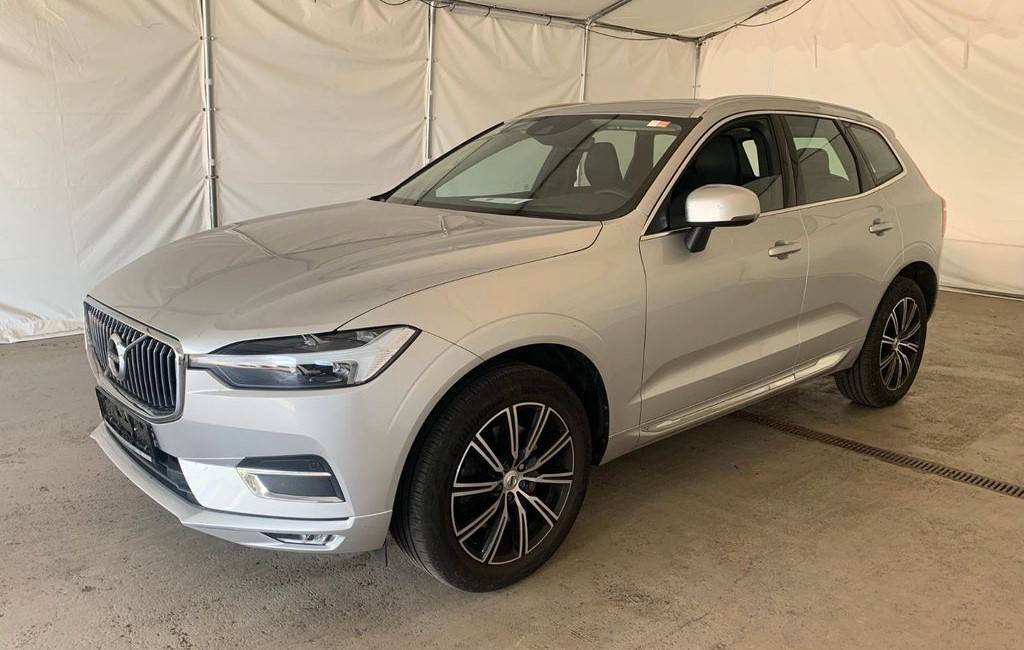 Volvo XC60 B4 Inscription A/T