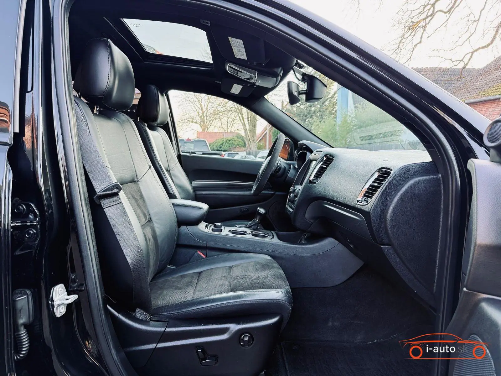 Dodge Durango 2019 na predaj – fotografia 44