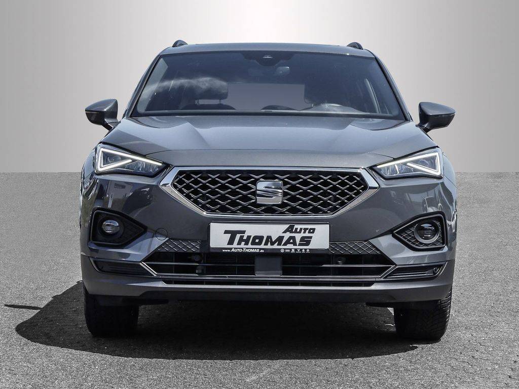 Seat Tarraco 1.5 TSI 150 Style DSG