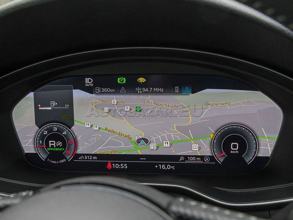 Audi A4 Avant 50 3.0 TDI S line quattro tiptronic