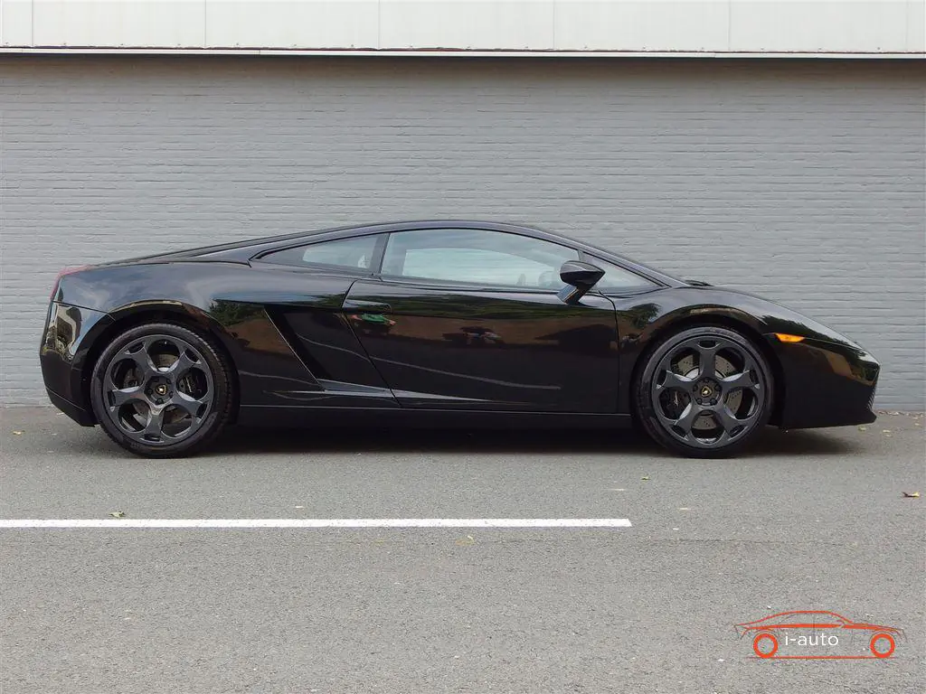 Lamborghini Gallardo 2007 na predaj – fotografia 6