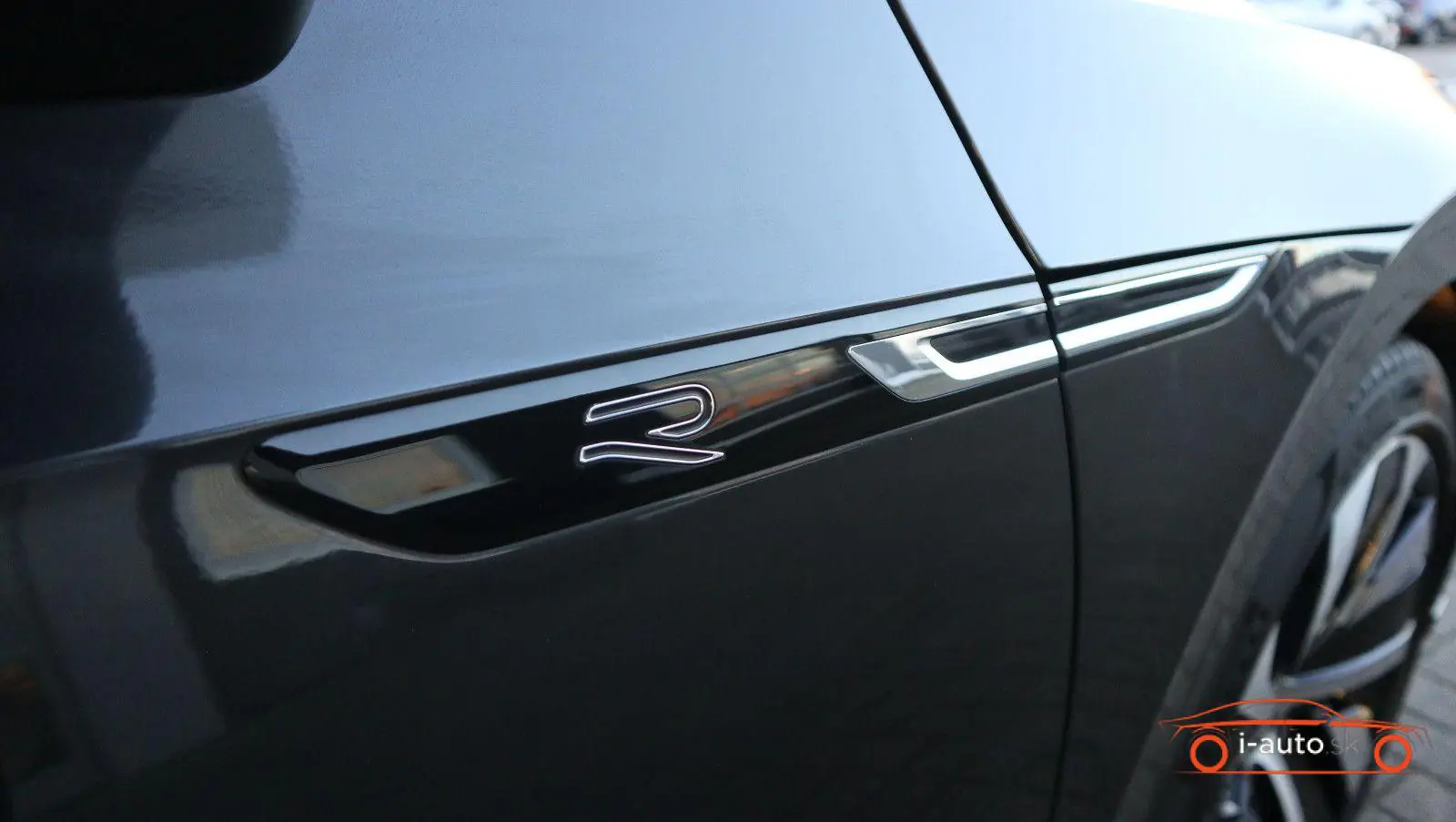 Volkswagen Arteon 2021 na predaj – fotografia 36