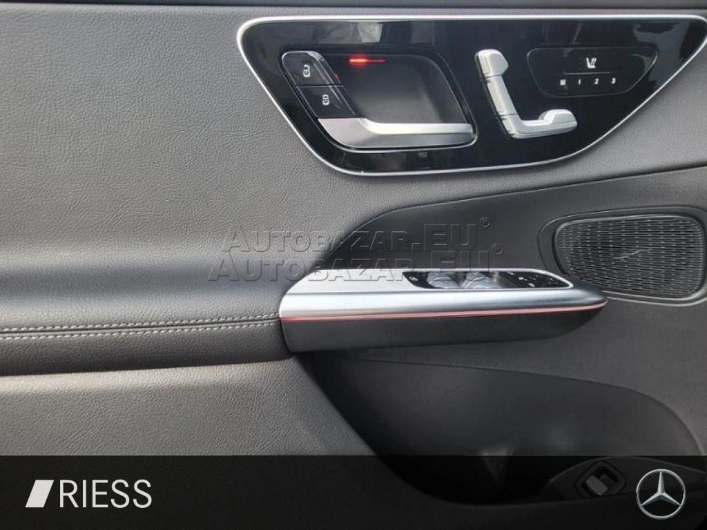 Mercedes GLC 300 mHEV 4MATIC A/T