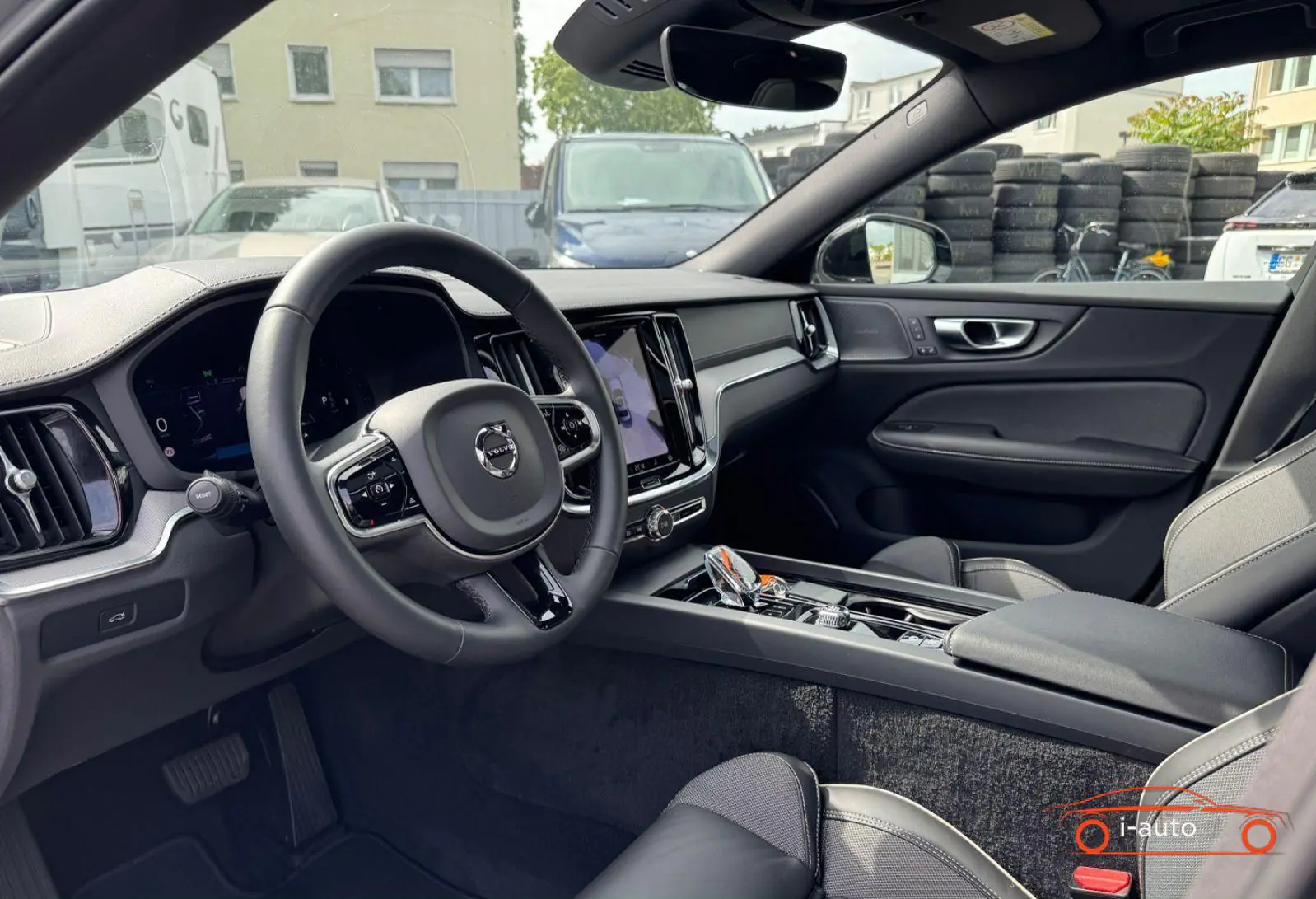 Volvo S60 2024 na predaj – fotografia 14
