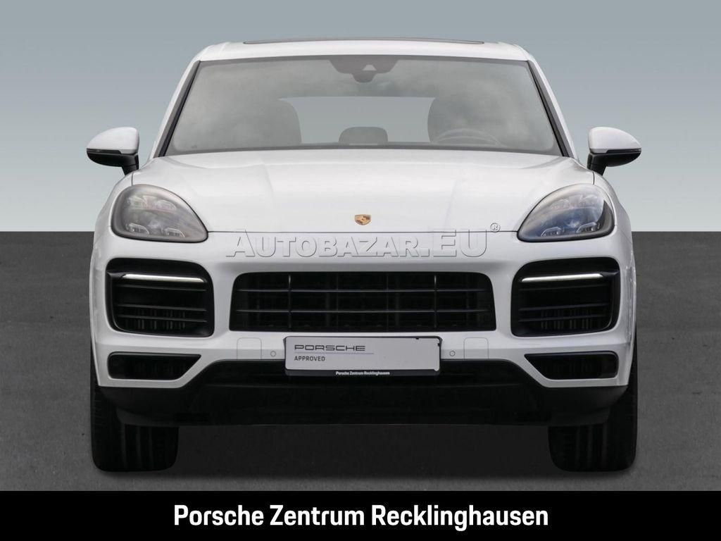 Porsche Cayenne 4x4 A/T