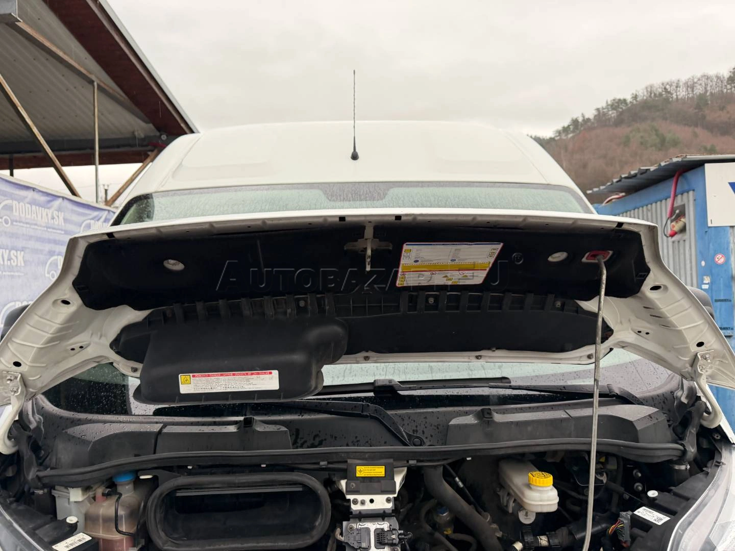 Citroën Jumper 2020 na predaj – fotografia 36