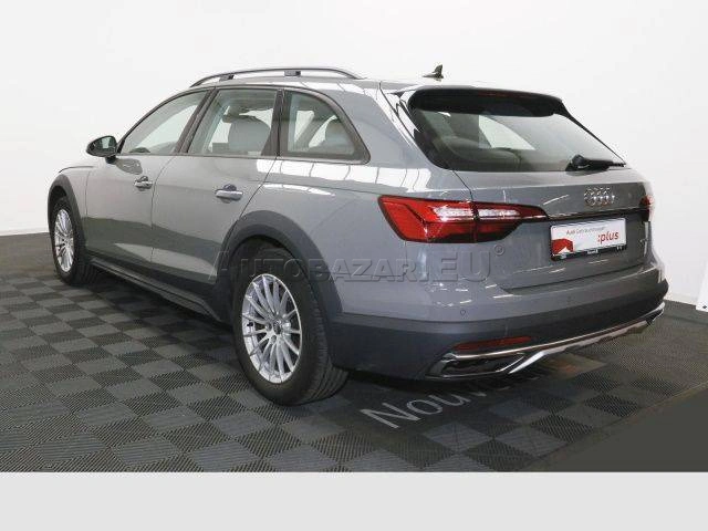 Audi A4 Allroad 50 3.0 TDI quattro tiptronic