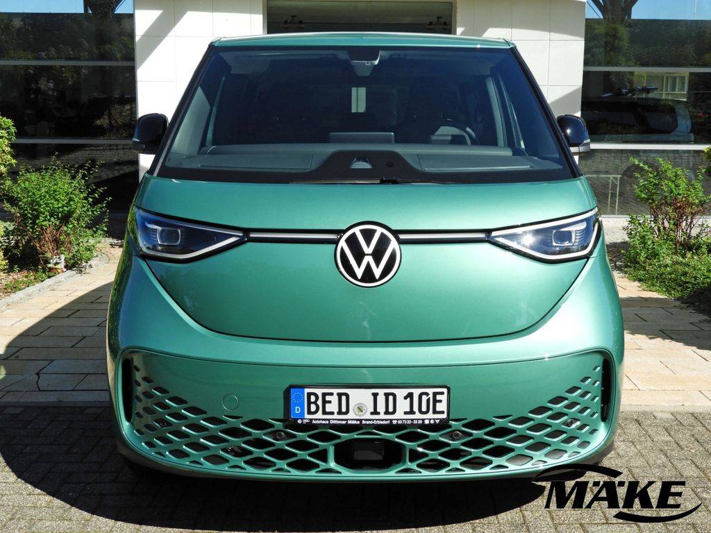 Volkswagen ID.BUZZ ID. Buzz