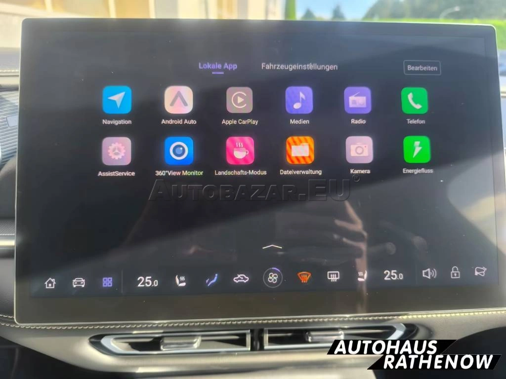 Mazda 6 2025 na predaj – fotografia 17