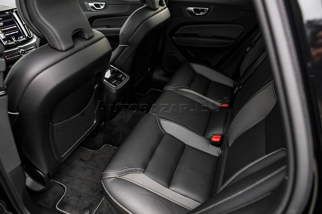 Volvo XC60 2021 na predaj – fotografia 23