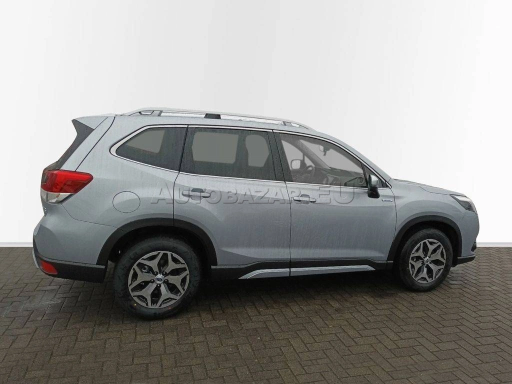 Subaru Forester 2.0ie Active
