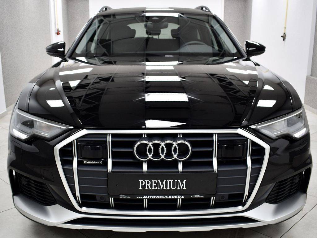 Audi A6 Allroad 40 2.0 TDI mHEV quattro S tronic