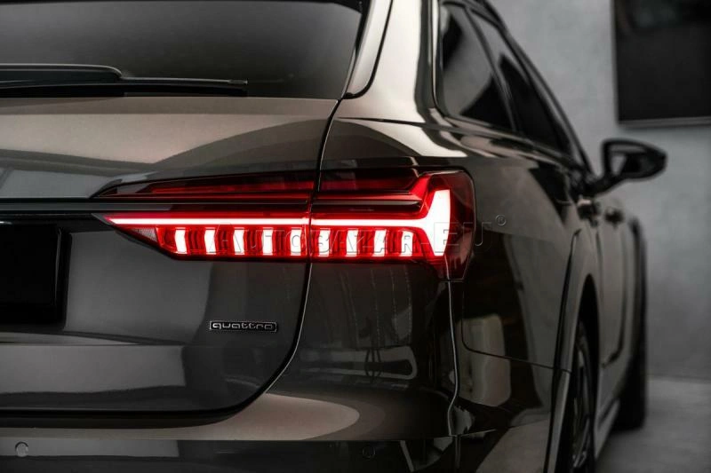 Audi A6 2022 na predaj – fotografia 9