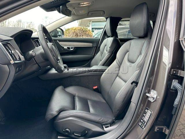 Volvo V90 CC B4 Cross Country Plus AWD A/T