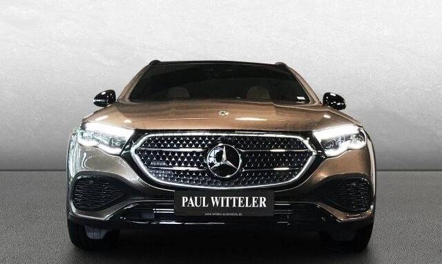 Mercedes-Benz E trieda Kombi 450 d mHEV 4MATIC All-Terrain A/T