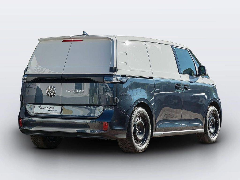 Volkswagen ID.BUZZ ID. Buzz  Cargo