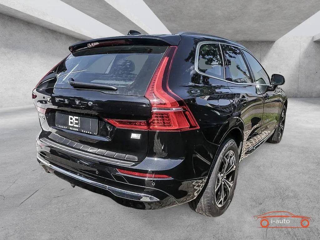 Volvo XC60 2022 na predaj – fotografia 3
