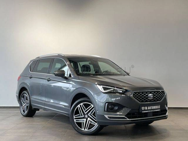 Seat Tarraco 2.0 TSI 190 Xcellence 4Drive DSG