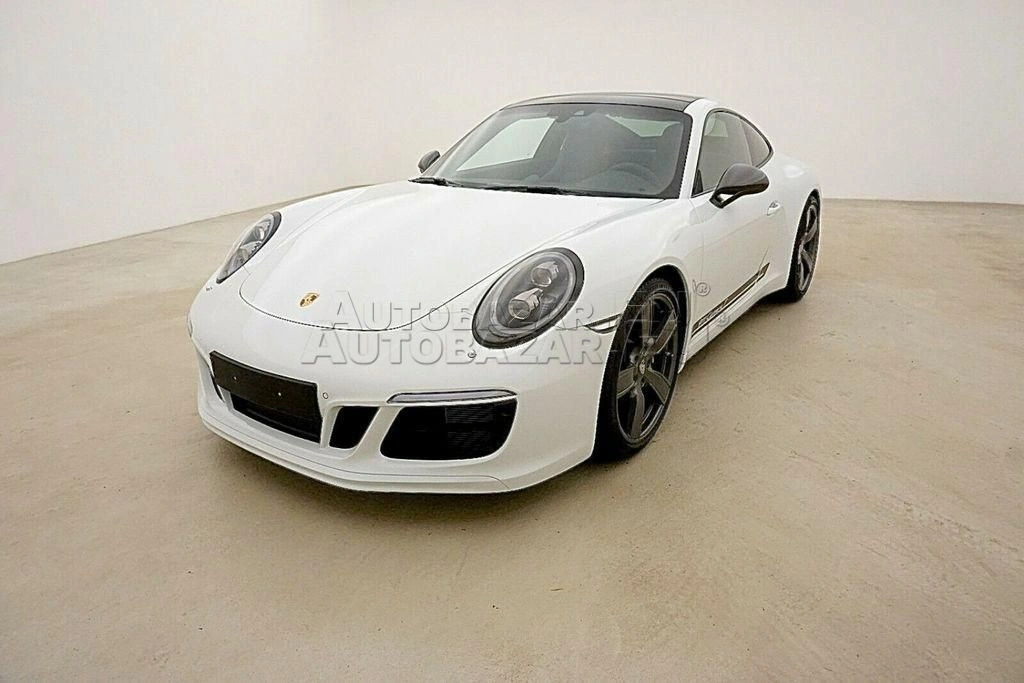 Porsche 911 Carrera T