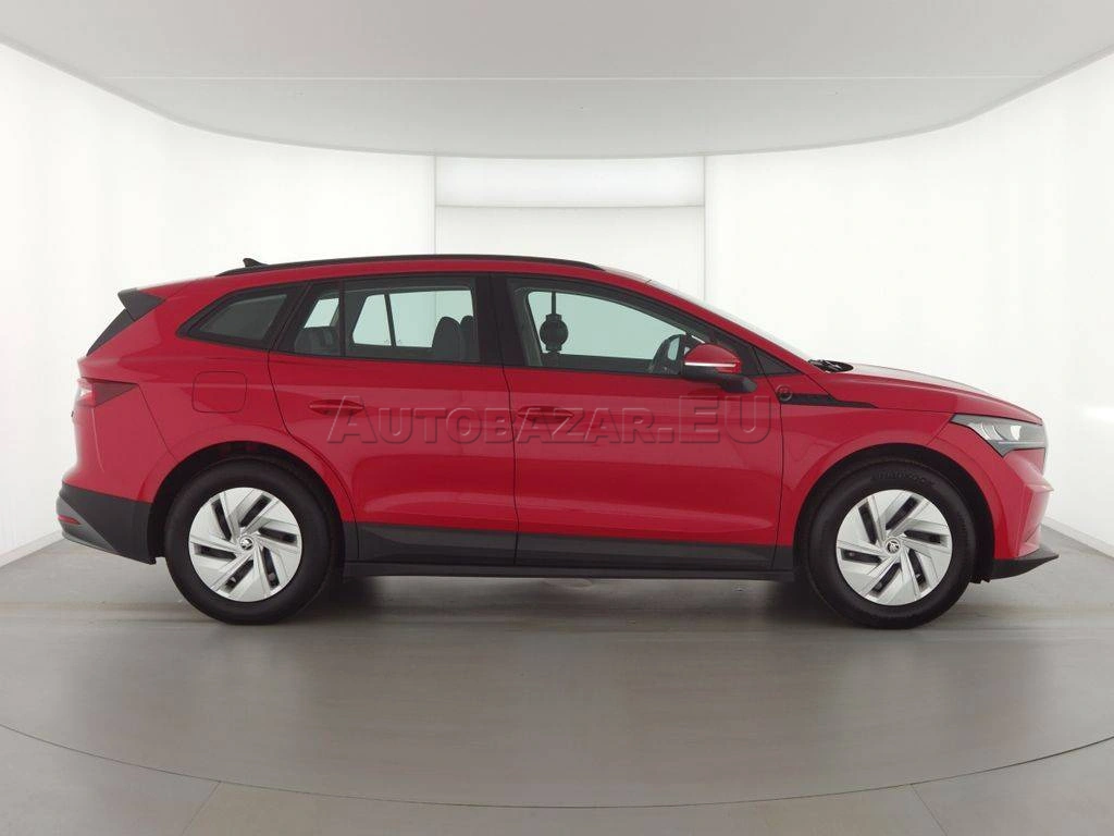 Škoda Enyaq iV 50 Studio