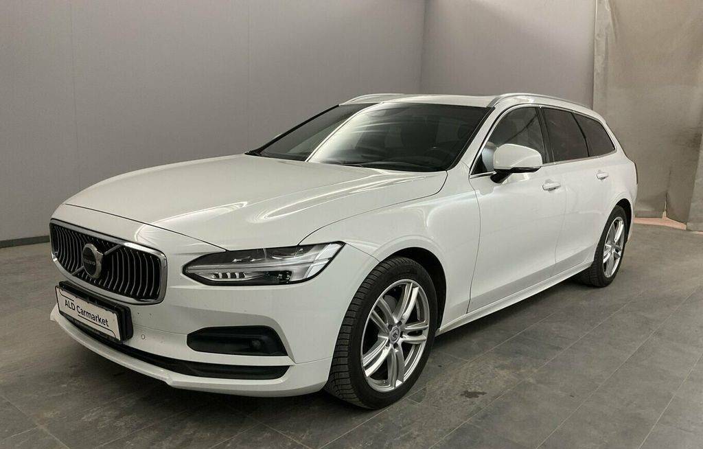 Volvo V90 B4 D Geartronic Momentum Pro