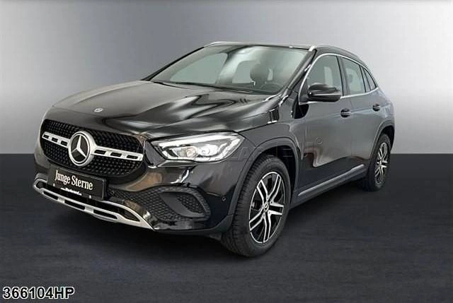 Mercedes-Benz GLA 200 d A/T