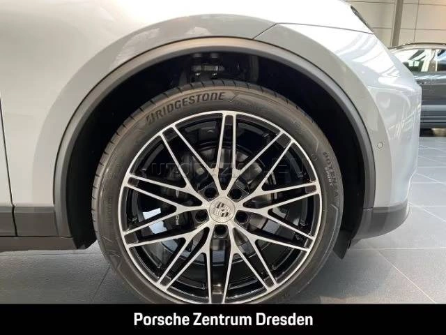 Porsche Macan 2025 na predaj – fotografia 14