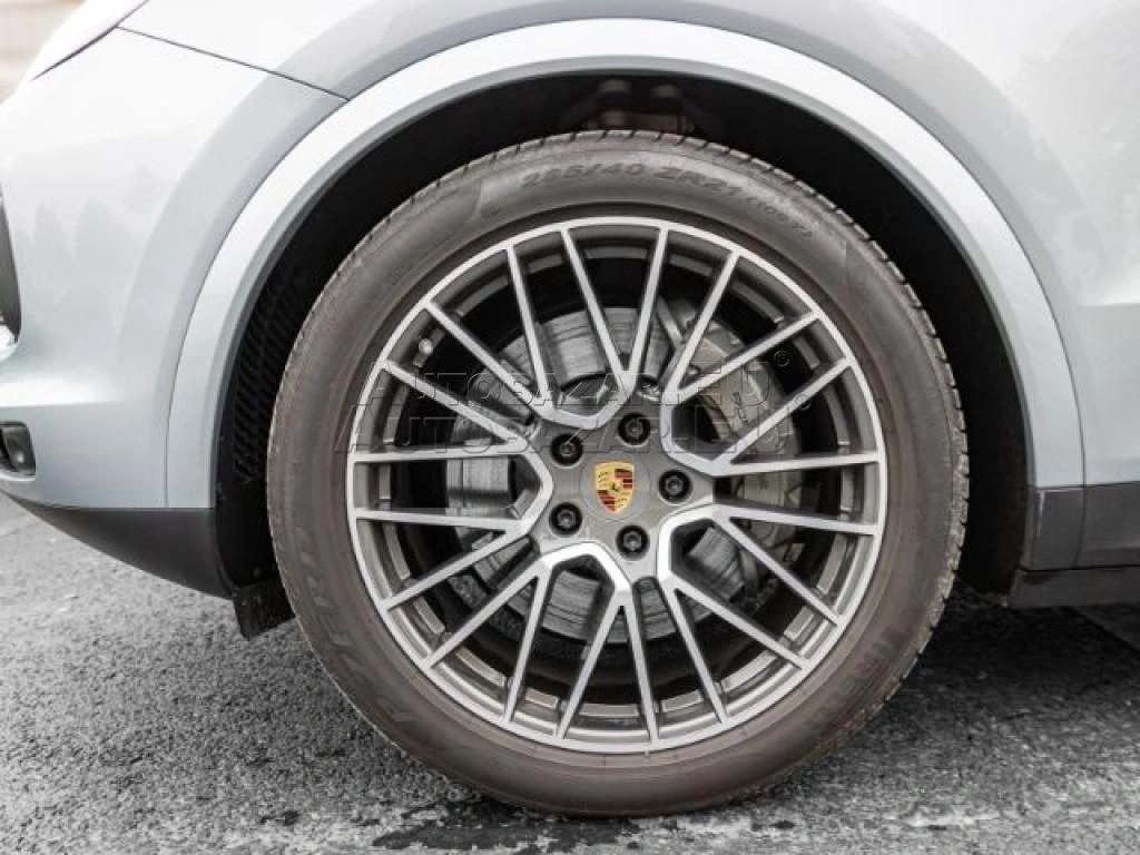 Porsche Cayenne S 4x4 A/T