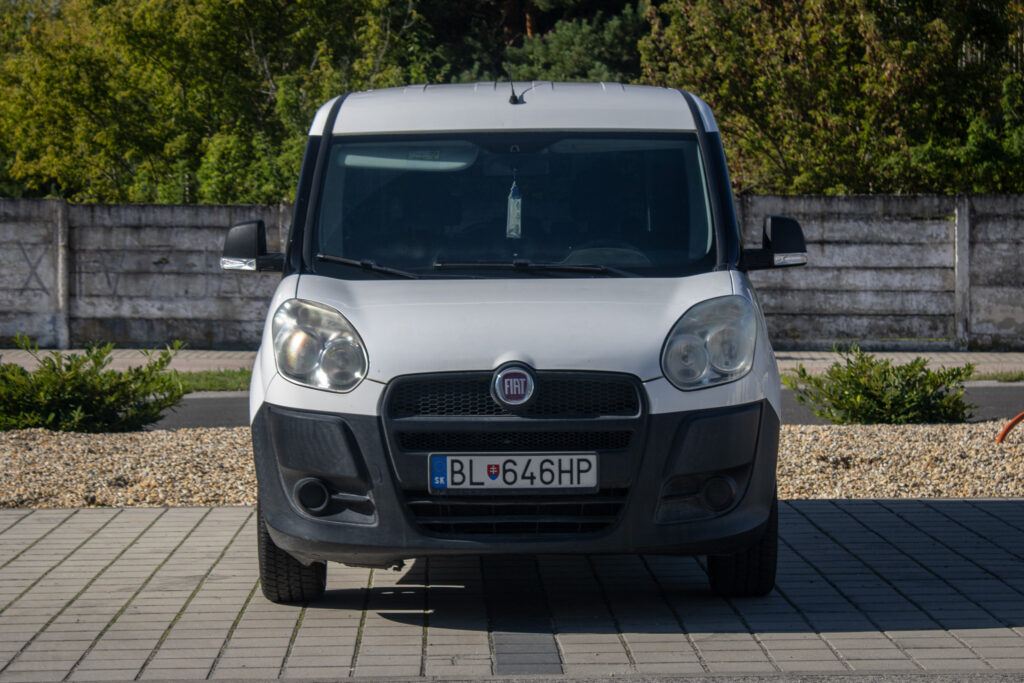 Fiat Doblo