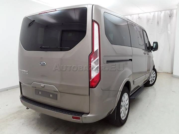 Ford Transit Custom Tourneo  Estate 320 L1 Titanium