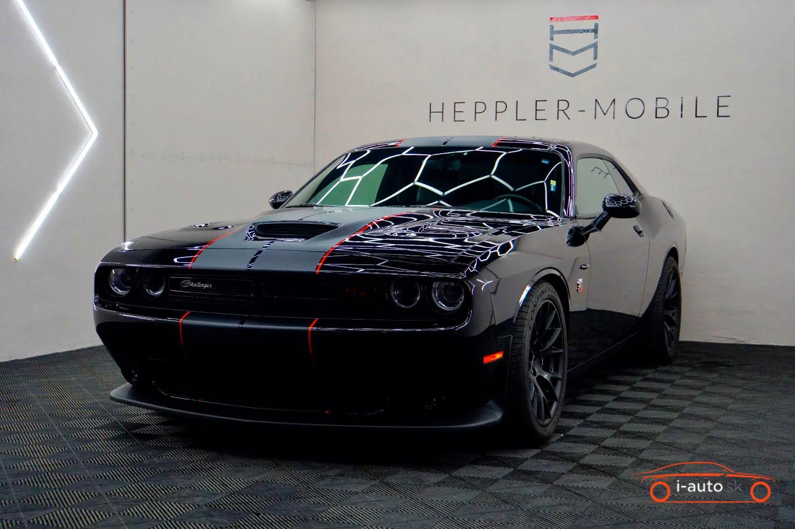 Dodge Challenger 2019 na predaj – fotografia 2