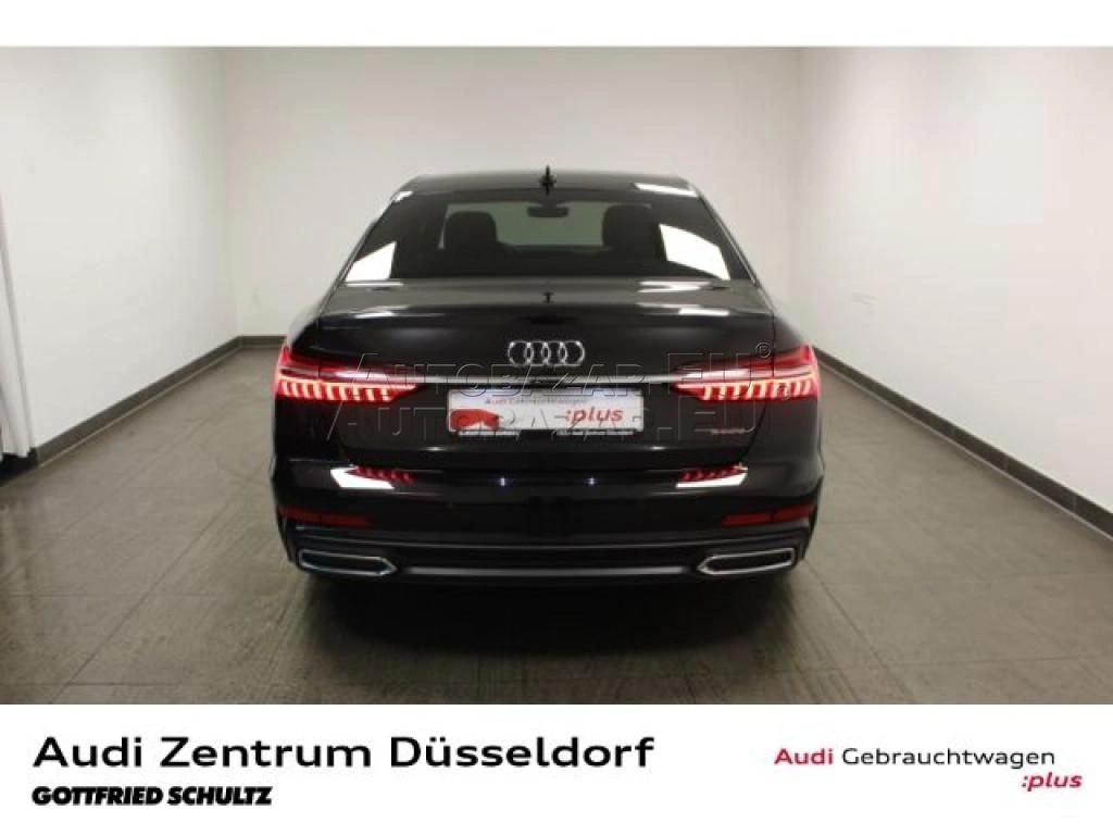 Audi A6 55 3.0 TFSI mHEV Sport S-Line quattro S tronic
