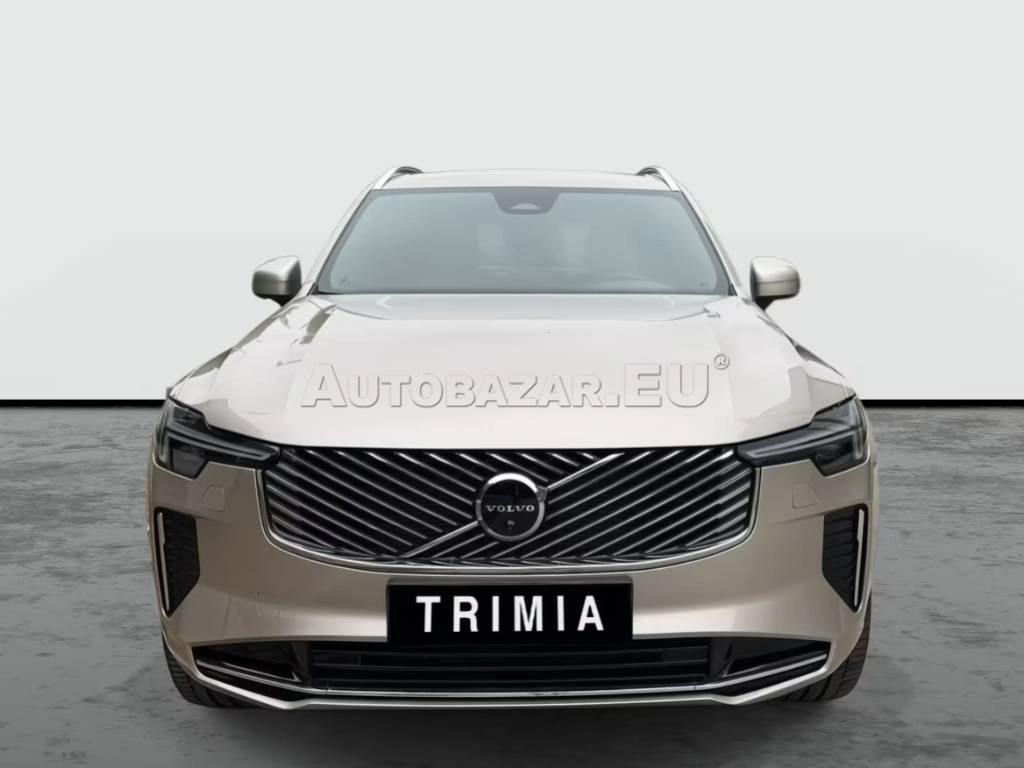 Volvo XC90 Plus Bright AWD