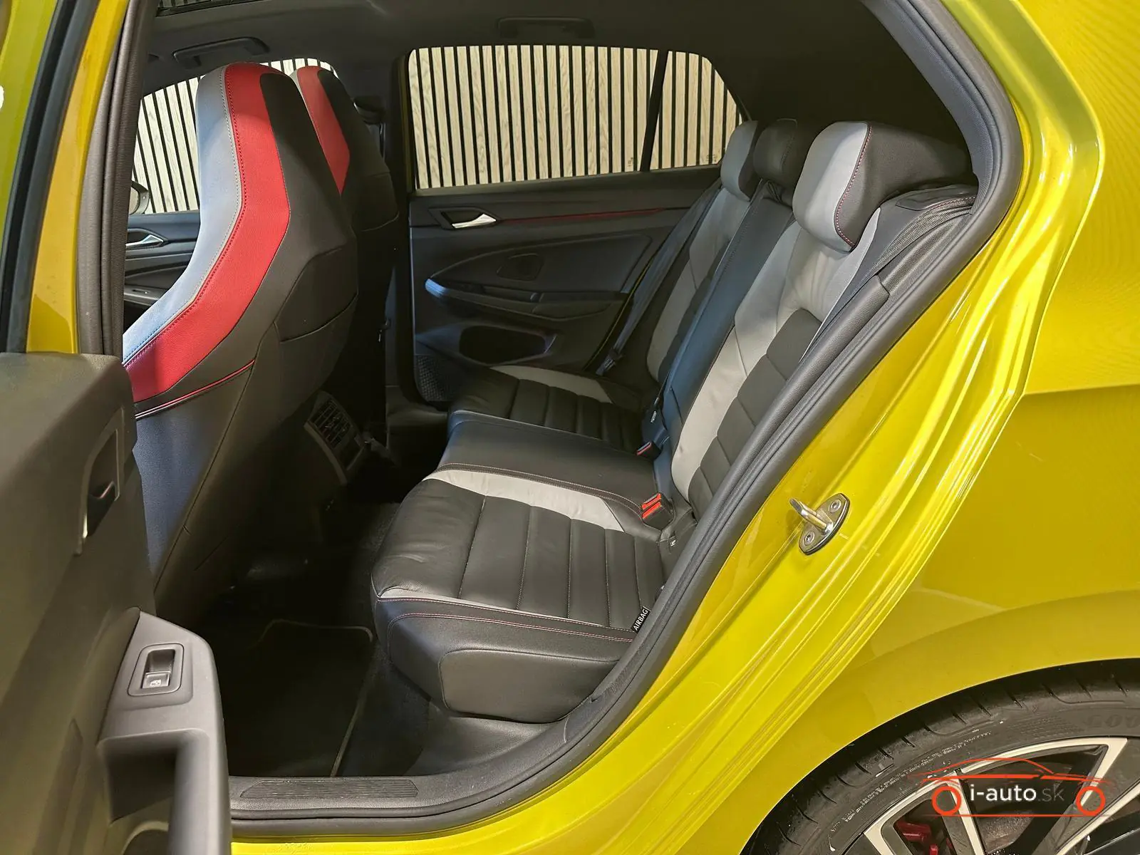 Volkswagen Golf 2021 na predaj – fotografia 25