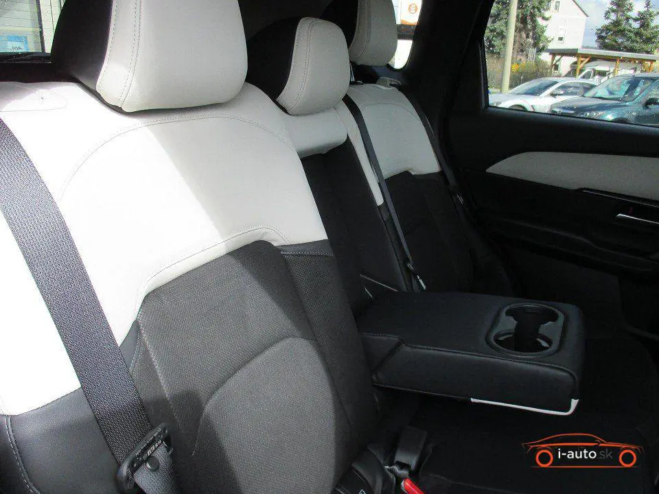 Mazda CX-5 2026 na predaj – fotografia 19