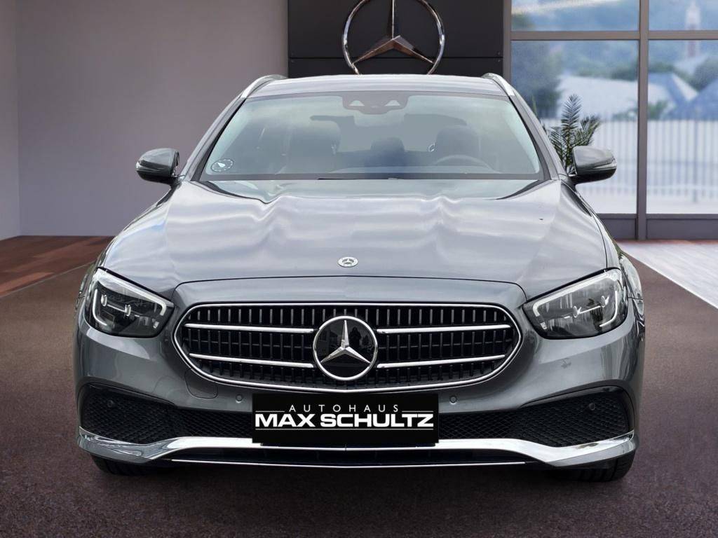 Mercedes-Benz E trieda Kombi 300 d mHEV 4MATIC A/T