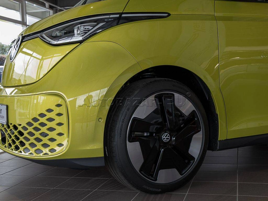 Volkswagen ID.BUZZ ID. Buzz  PRO