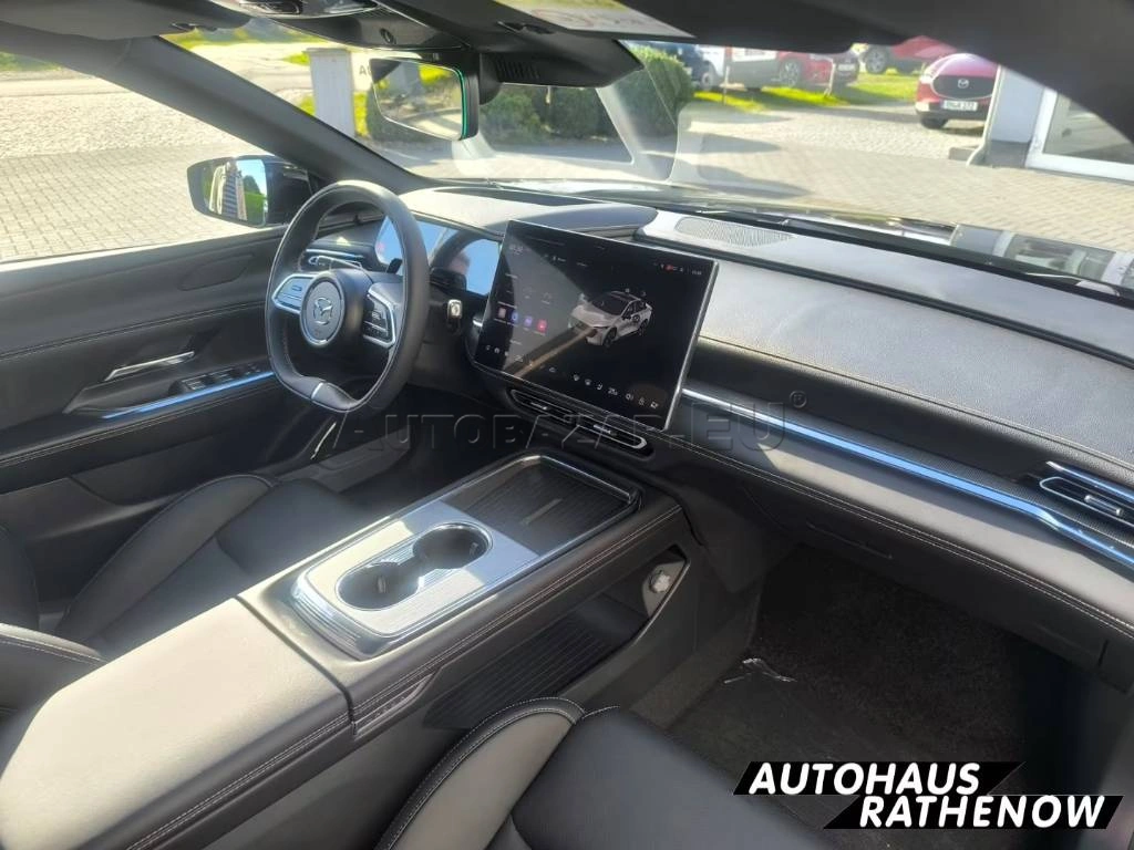 Mazda 6 2025 na predaj – fotografia 9