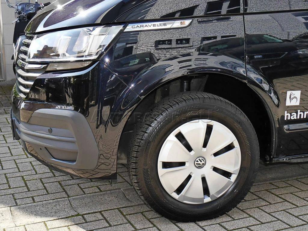 Volkswagen T6 Caravelle .1  KR 2.0 TDI DSG