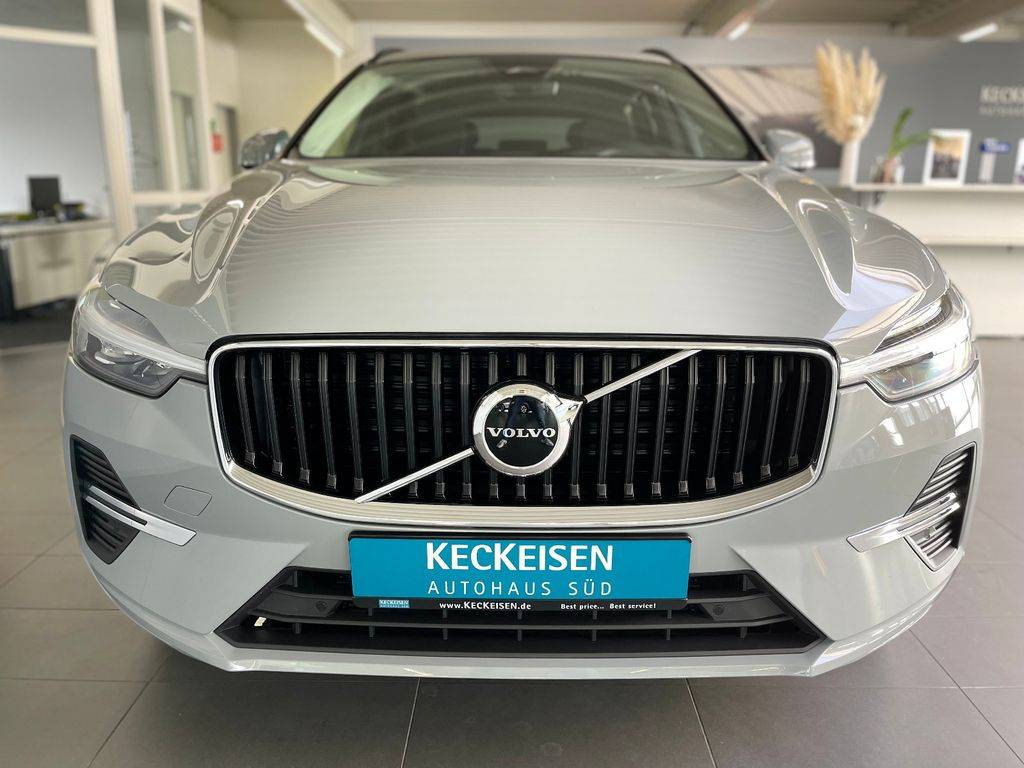 Volvo XC60 B4 Core A/T