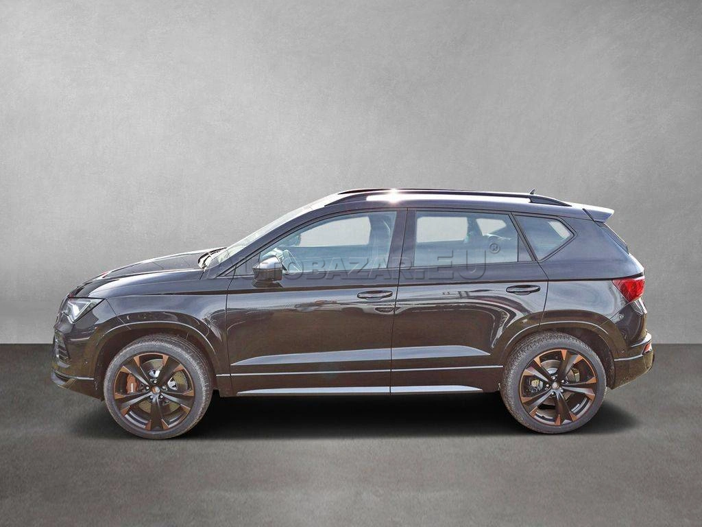 Cupra Ateca 2.0 TSI 300k 4Drive DSG VZ
